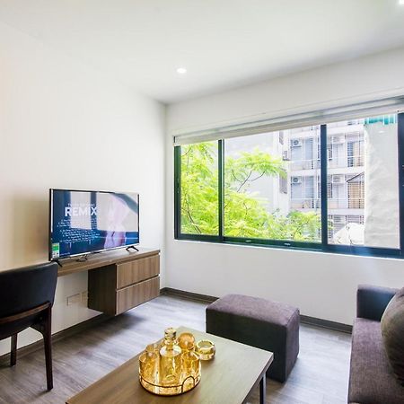 Sunny Home Apartment Hanoi Eksteriør bilde